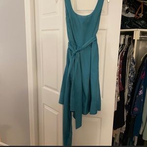 Target Pocketed Bridesmaids Dress 👗